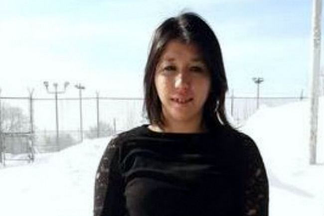 La Sûreté du Québec demande l’aide du public pour retrouver Carol-Ann Milette Phet, 33 ans