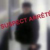 Le suspect d’un crime à caractère sexuel envers un mineur a été identifié et arrêté moins de 24h après la diffusion médiatique
