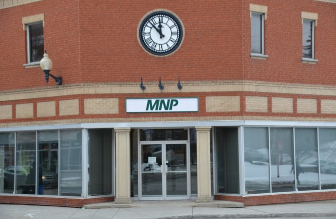 MNP cabinet national de services professionnels étend sa présence en Mauricie