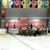 Jeux du Québec : Le hockey masculin retient l’attention lors du départ pour le bloc 2