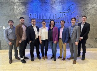 La Jeune Chambre de Drummond est heureuse d’annoncer un partenariat historique avec la Ville de Drummondville