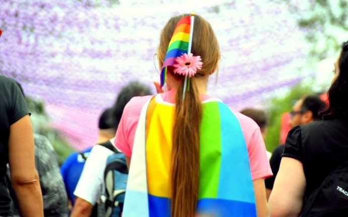 homophobie et transphobie : Le grand retour de la marche de sensibilisation dimanche le 21 mai