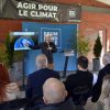 Agir pour le climat – Près de 1,5 M$ consacrés aux changements climatiques et à l’environnement à Drummondville