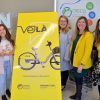 VéLÀ : les premiers vélos à assistance électrique en libre-service gratuit arrivent à Drummondville!