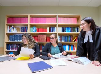Le Collège Ellis annonce de nouvelles bourses d’études accessible aux étudiants en techniques juridiques