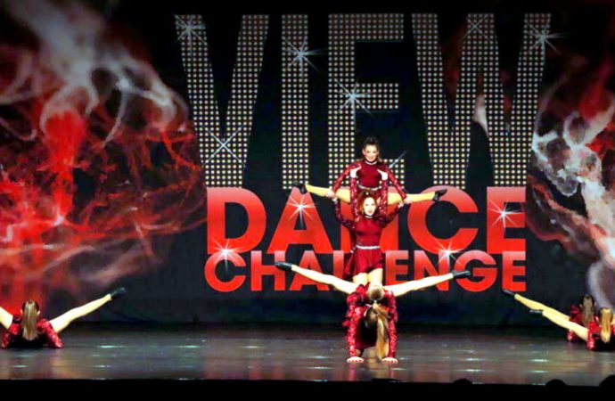 Danse compétitive : une saison qui promet pour l’école de danse Team Évidanse