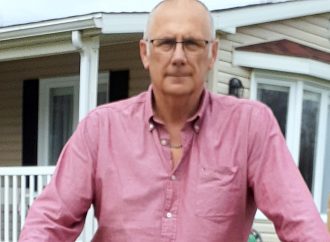 Denis Larue se présente aux élections partielles de L’Avenir