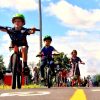 ABCyclette : un projet mobilisateur basée sur l’éducation et la prévention à Drummondville