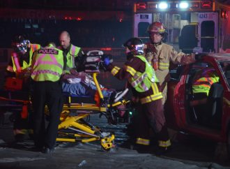 Alcool au volant : décès d’un jeune de 19 ans, la coroner Brouillette-Chouinard réclame davantage d’initiatives comme le Projet Impact