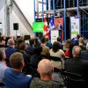 Inauguration de l’entreprise Entosystem à Drummondville : une réussite qui permet de viser les marchés mondiaux