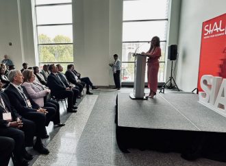 Mission commerciale en Ontario – Le ministre André Lamontagne confirme la croissance de nos entreprises et la notoriété des produits du Québec sur les marchés extérieurs