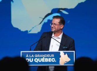 Congrès national du Bloc Québécois : La certitude que le Québec n’a aucun avenir au sein du Canada devient une évidence pour le chef du BQ