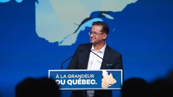 Congrès national du Bloc Québécois : La certitude que le Québec n’a aucun avenir au sein du Canada devient une évidence pour le chef du BQ