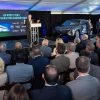 Filière québécoise de la batterie : Québec annonce un soutient de plus de 600 M$ pour la première usine de batteries pour véhicules électriques au Centre-du-Québec
