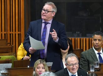 Journée d’opposition conservatrice sur le logement : Les conservateurs veulent dicter quoi faire au Québec et aux municipalités