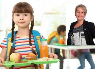 Programme des P’tites boites à lunch : La Municipalité de Saint-Germain lance un défi aux municipalités de la MRC de Drummond