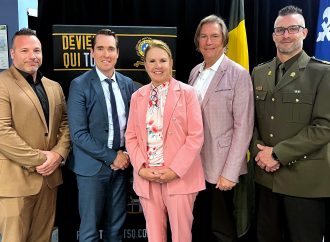 Interventions psychosociales et policières : Québec annonce la mise en place et le financement d’équipe d’intervention mixtes en Mauricie et au Centre-du-Québec