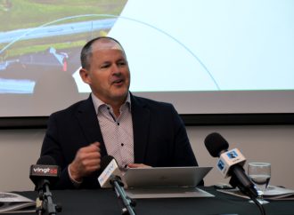 Drummondville en chiffres : Dévoilement du profil statistique sur la transformation démographique et économique de Drummondville