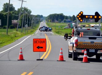 Bilan meurtriers sur les routes : 116 décès sur les routes du Québec entre la Saint Jean-Baptiste et la fête du Travail