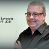 Guy Levasseur, un rédacteur et journaliste bien connu à Drummondville et en Mauricie, nous a quittés