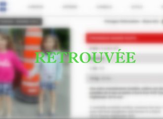 Les deux jumelles enlevées par leur mère à Montréal ont été retrouvées