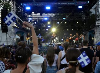 Fête nationale du Québec : À Drummondville, une programmation et une fête à ne pas manquer !