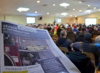 Climat de travail toxique dans les municipalités : il faut penser à tout le monde, élus, travailleurs et …citoyens