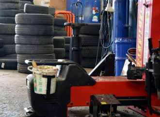 Changement de pneus : hausse du tarif de gestion des pneus hors d’usage au Québec dès le 1er juillet prochain