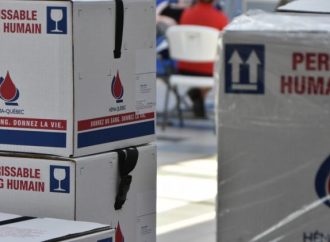 Besoins des centres hospitaliers : Héma-Québec a besoin de 500 dons de plus par semaine