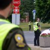 Sécurité routière : 900 interventions et constats d’infraction concernant la vitesse, l’utilisation du téléphone cellulaire et le non-port de la ceinture