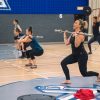 Ça bouge en grand avec 100 acteurs du domaine de l’éducation physique réunis au Cégep de Drummondville