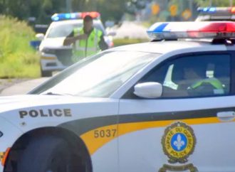Un motocycliste de 46 ans perd la vie au Centre-du-Québec
