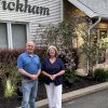 Campagne électorale dans Wickham : Luce Daneau et Pascal Houle veulent conserver la pérennité de leur municipalité « WIickham »