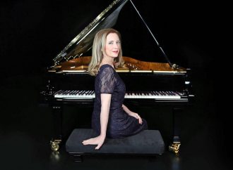 Un succès grandiose pour le concert des braves avec Anne-Marie Dubois