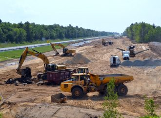 Transport routier : lancement d’un appel d’affres pour une étude d’opportunité de l’autoroute 30 à Bécancour