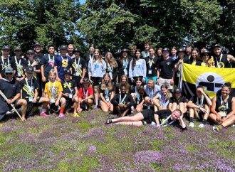 57e Finale des Jeux du Québec : fierté, médailles et honneurs pour nos athlètes du Bloc 1