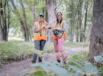 Financement record : 2 millions pour la protection et la restauration des milieux naturels centricois