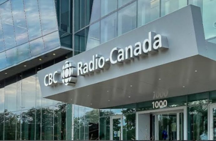CBC/Radio-Canada met également en pause ses achats publicitaires sur Facebook et Instagram