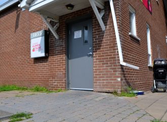 Besoin d’un panier de Noël ? Ouverture de la ligne 475-Noël du Comptoir Alimentaire Drummond