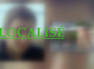 L’homme de 23 ans qui était recherché à Victoriaville a été localisé