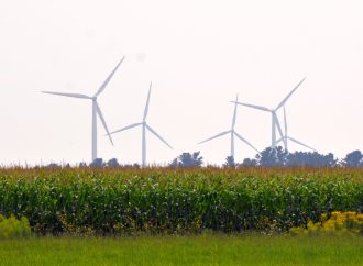 Projet d’énergie renouvelable et éolienne : La MRC de Drummond crée un comité de travail sur les énergies renouvelables