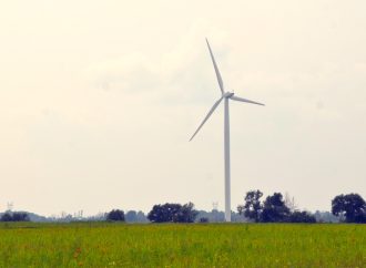 Consultation sur les énergies renouvelables : La consultation grand public aura lieu en mai dans la MRC de Drummond