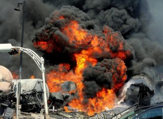 Tragédie de Lac-Mégantic : le gouvernement souhaite redistribuer 12,6 M$ supplémentaires aux victimes et à la communauté