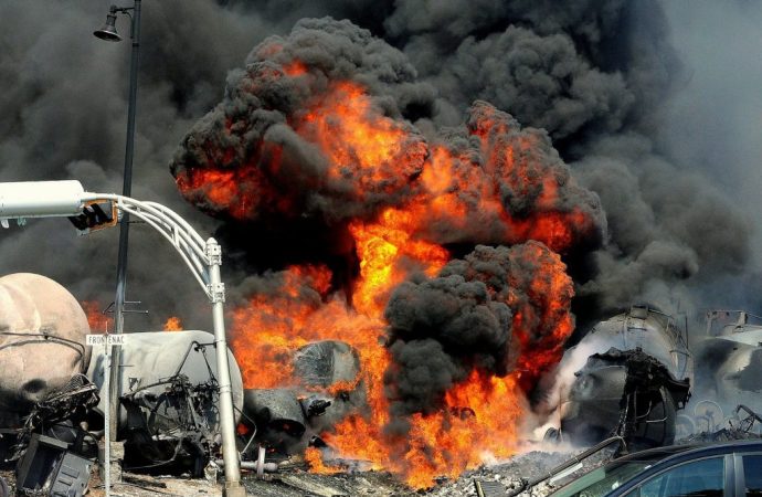 Tragédie de Lac-Mégantic : le gouvernement souhaite redistribuer 12,6 M$ supplémentaires aux victimes et à la communauté