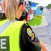 Plus de 7000 constats d’infraction en 7 jours : la vitesse demeure un enjeu sur les routes du Québec
