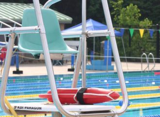 Noyade au Québec et dans la région : devant un contexte préoccupant le RAD intensifie ses efforts à Drummondville