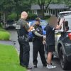 Vol de véhicule : 3 jeunes de 14 ans arrêtés par la Sûreté du Québec à Drummondville