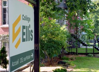 Rentrée scolaire : le Collège Ellis enregistre une augmentation de 116 % du nombre de nouveaux étudiants à Drummondville