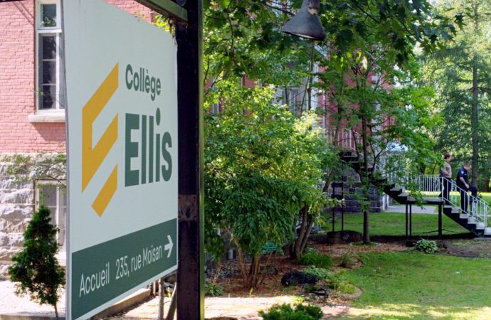 Rentrée scolaire : le Collège Ellis enregistre une augmentation de 116 % du nombre de nouveaux étudiants à Drummondville