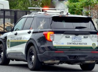 Contrôle routier Québec effectuera du transport d’organes, de tissus humains et d’équipes médicales